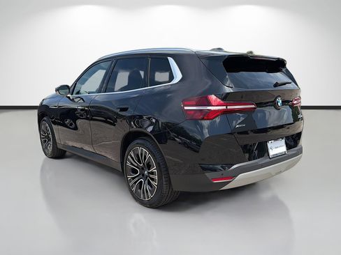 Used 2025 BMW X3 xDrive30i image 5