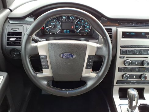 Used 2010 Ford Flex SE FWD image 11