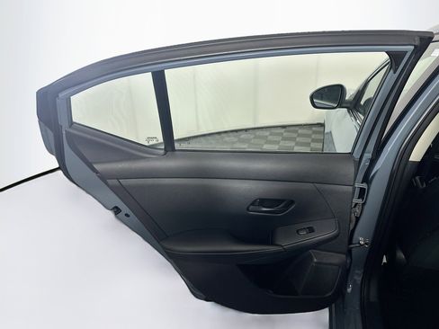 Used 2024 Nissan Sentra SV w/ All-Weather Package image 25