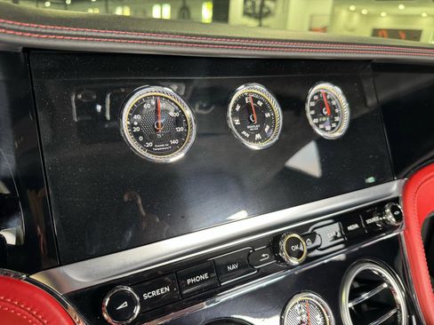 Used 2020 Bentley Continental GT image 21