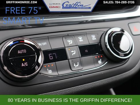 New 2026 Buick Envista Preferred FWD image 22