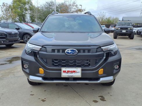 New 2026 Subaru Forester Wilderness image 5