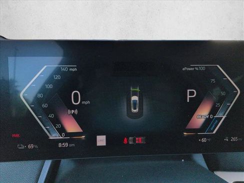Used 2026 BMW iX xDrive60 AWD/4WD image 11