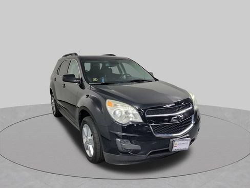 Used 2013 Chevrolet Equinox LT w/ All Star Package AWD/4WD image 3