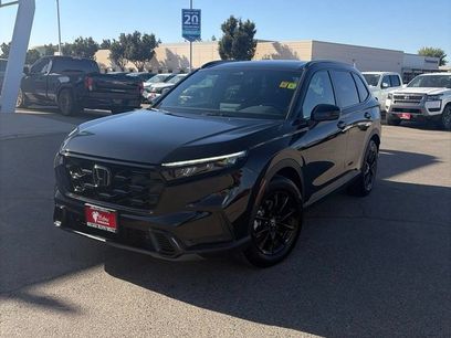 Used 2026 Honda CR-V Sport-L