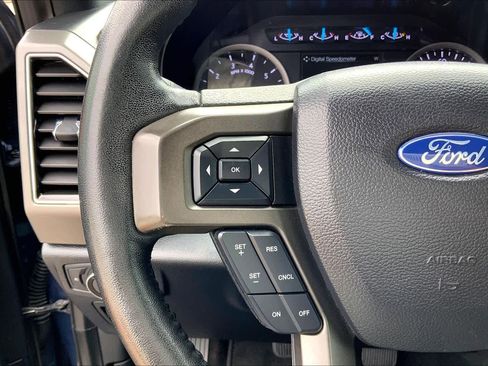 Used 2019 Ford Expedition XLT w/ Equipment Group 201A RWD image 23