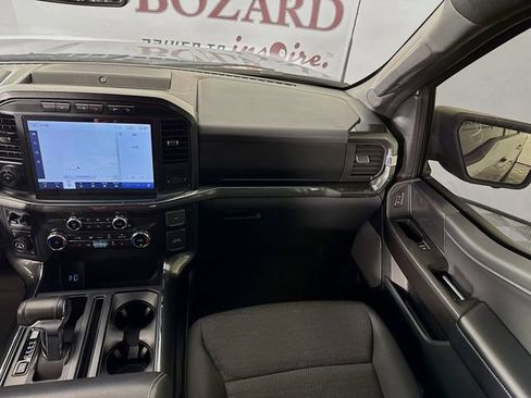 Certified 2022 Ford F150 XLT w/ Equipment Group 302A High AWD/4WD image 28