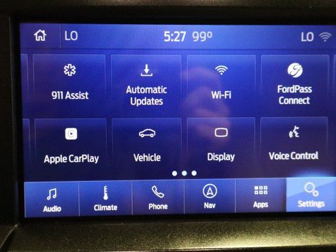 Used 2020 Ford F150 Lariat RWD image 51