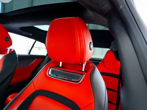 Used 2023 Mercedes-Benz AMG GT 43 image 41