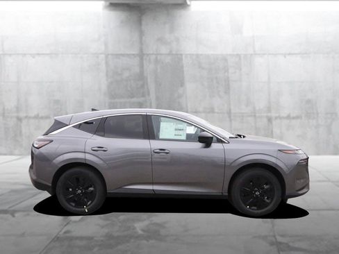 New 2026 Nissan Murano SV image 5