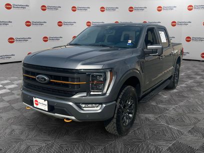 Used 2023 Ford F150 Tremor w/ Equipment Group 402A High