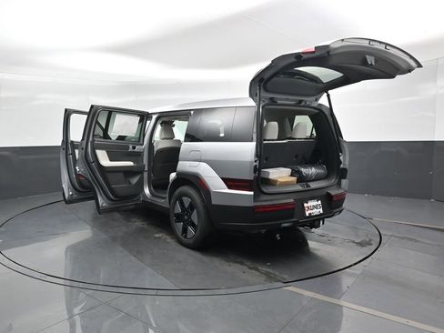 New 2026 Hyundai Santa Fe SE image 54