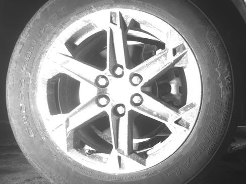 Used 2025 Chevrolet Blazer LT image 13