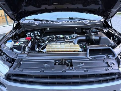 Used 2019 Ford F150 XLT w/ Equipment Group 302A Luxury AWD/4WD image 36