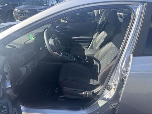 New 2026 Subaru Impreza 2.0i Sport AWD/4WD image 11