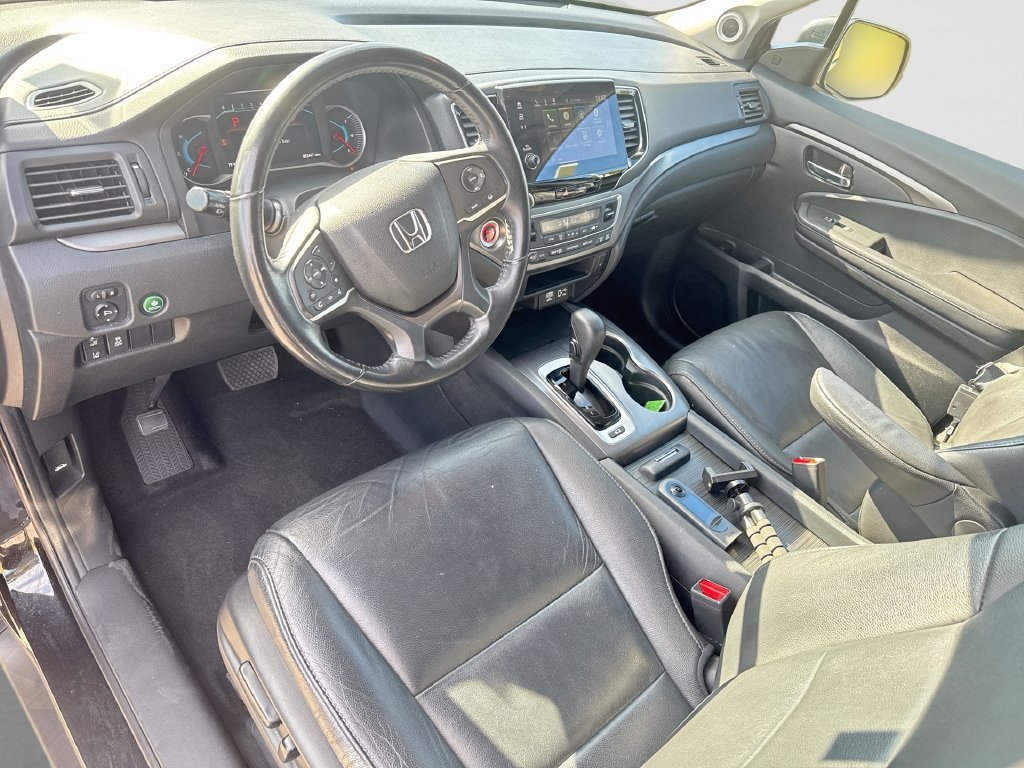 Used 2020 Honda Pilot EX-L image 14