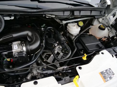 Used 2020 Ford Transit 250 Medium Roof AWD w/ Load Area Protection Package image 31