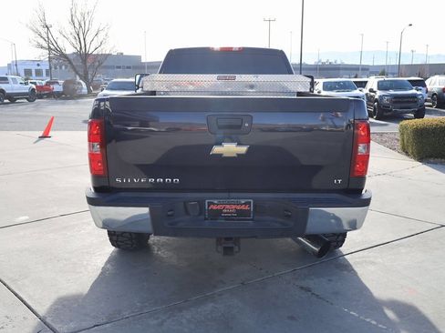 Used 2007 Chevrolet Silverado 2500 LT w/ 1LT Convenience Package image 5
