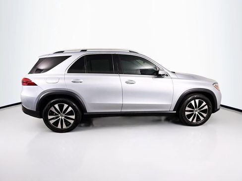 Used 2024 Mercedes-Benz GLE 350 4MATIC image 4
