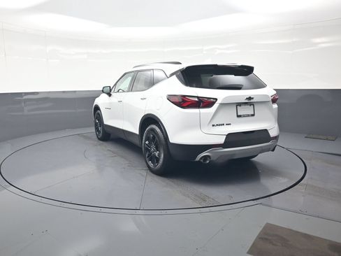 Used 2021 Chevrolet Blazer LT AWD/4WD image 5