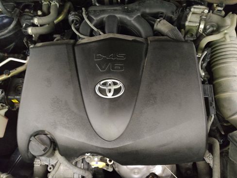 Used 2020 Toyota Highlander Limited image 30