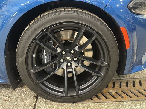 Certified 2023 Dodge Charger Scat Pack image 13