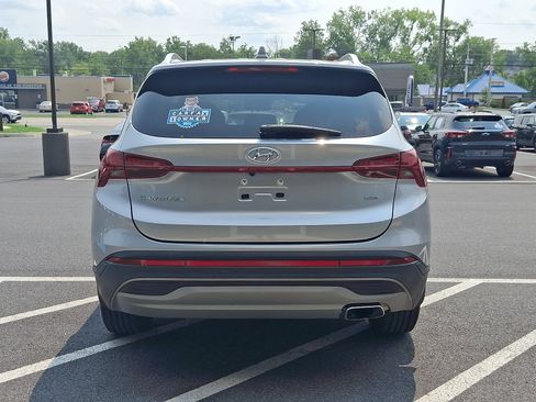 Used 2023 Hyundai Santa Fe SEL AWD/4WD image 5