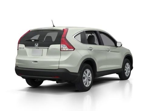 Used 2013 Honda CR-V EX-L image 2