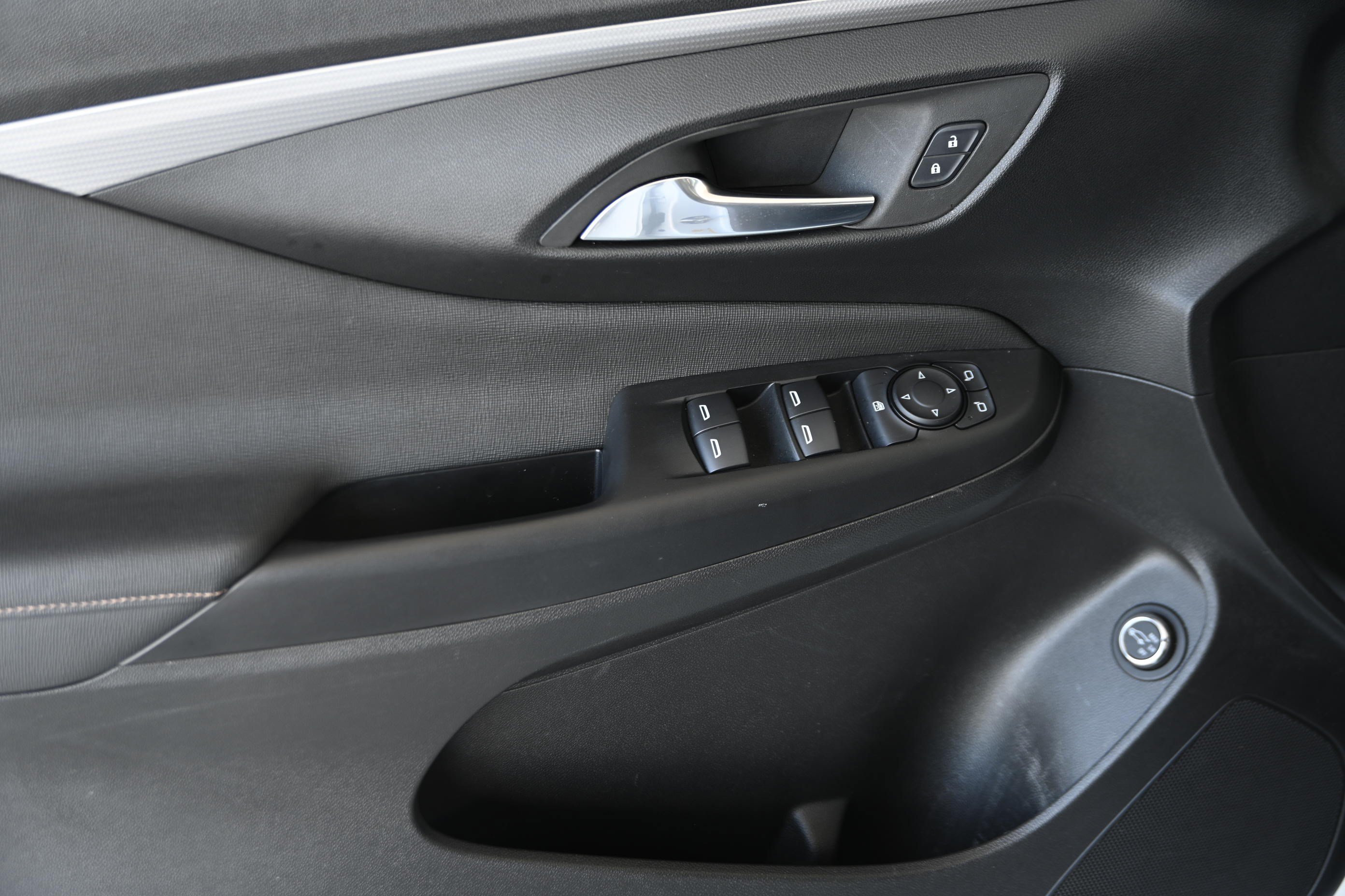 Used 2024 Buick Envista Avenir FWD image 26