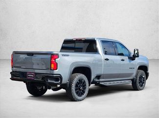 New 2026 Chevrolet Silverado 2500 LTZ w/ Trail Boss Package AWD/4WD video 2