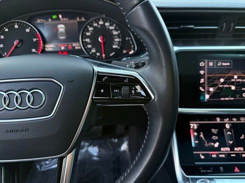 Used 2019 Audi A6 3.0T Premium w/ Convenience Package image 16