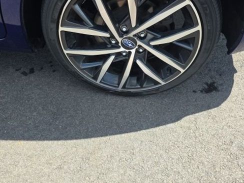 Used 2024 Subaru Impreza 2.0i Sport image 7