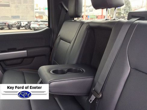 New 2026 Ford F350 Lariat w/ FX4 Off-Road Package image 29