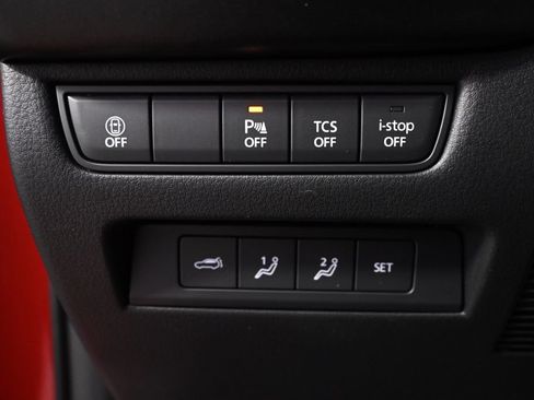 New 2026 MAZDA CX-50 AWD 2.5 S w/ Weather Package image 24