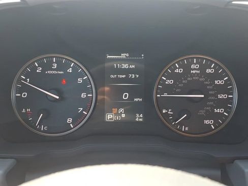 New 2026 Subaru Crosstrek 2.5i Wilderness AWD/4WD image 17