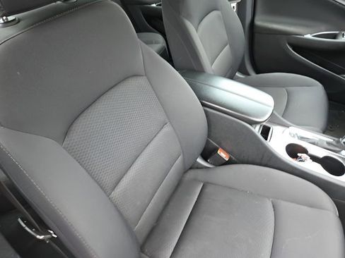 Used 2024 Chevrolet Malibu LT image 31