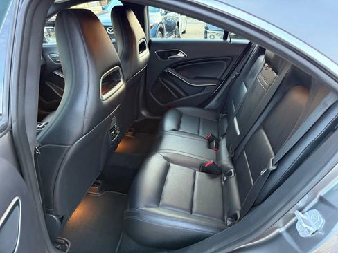 Used 2015 Mercedes-Benz CLA 250 4MATIC image 19