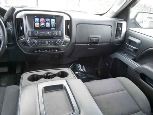 Used 2017 Chevrolet Silverado 1500 LT w/ All Star Edition image 14