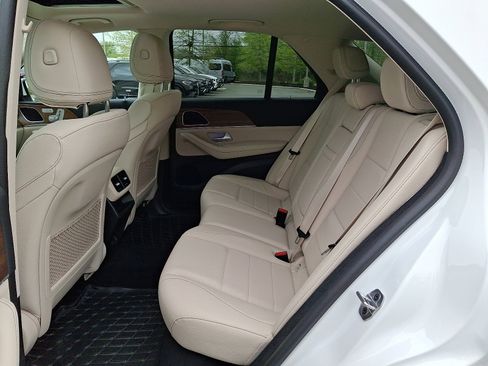 Used 2026 Mercedes-Benz GLE 350 4MATIC image 10