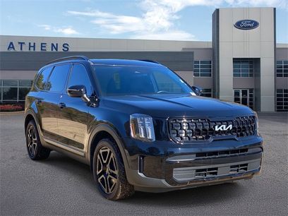 Used 2024 Kia Telluride EX X-Line