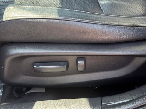 Used 2019 Honda Civic Sport Touring image 13