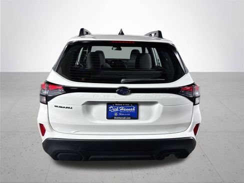 New 2026 Subaru Forester image 7