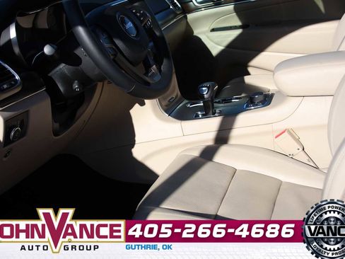 Used 2015 Jeep Grand Cherokee Limited image 27