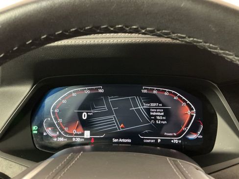 Certified 2021 BMW X5 sDrive40i w/ Convenience Package image 10