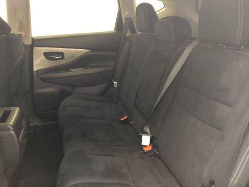 Used 2017 Nissan Murano S w/ Navigation Package FWD image 18