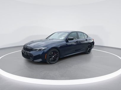 Certified 2023 BMW M340i xDrive w/ Premium Package