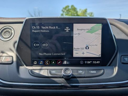 Used 2020 Chevrolet Blazer RS AWD/4WD image 26