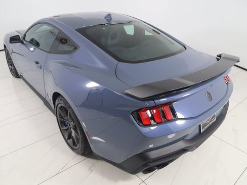 Used 2024 Ford Mustang Dark Horse w/ Security Package image 38