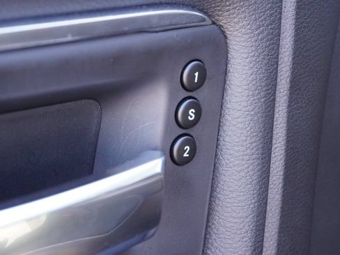 New 2026 RAM 3500 Laramie AWD/4WD image 21