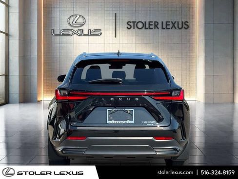 Used 2023 Lexus NX 350h AWD w/ Vision Package image 6